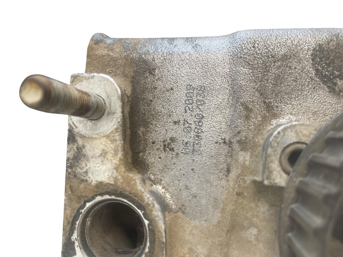 Chiulasa motor VOLKSWAGEN TRANSPORTER IV Box 70XA 1990 - 2003 2.5TDI – foto 3