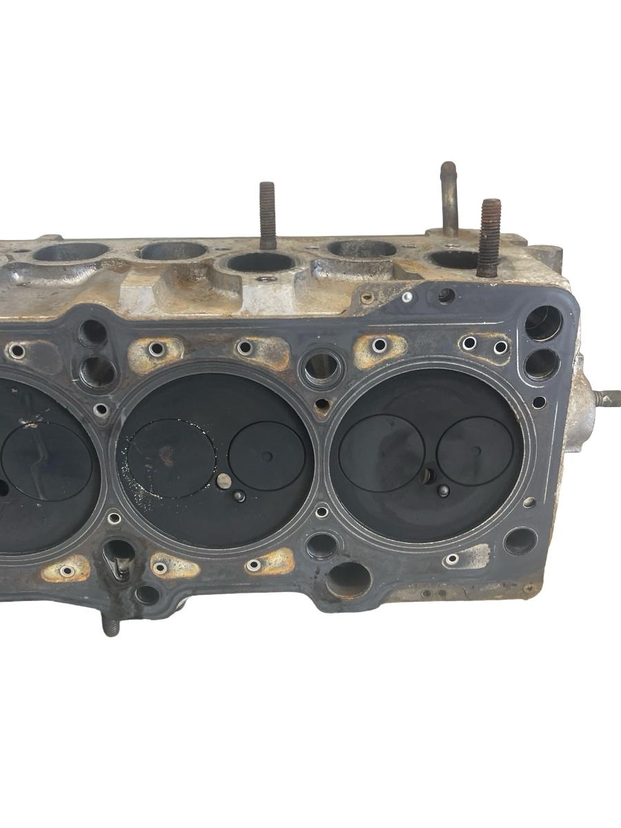 Chiulasa motor VOLKSWAGEN TRANSPORTER IV Box 70XA 1990 - 2003 2.5TDI – foto 5