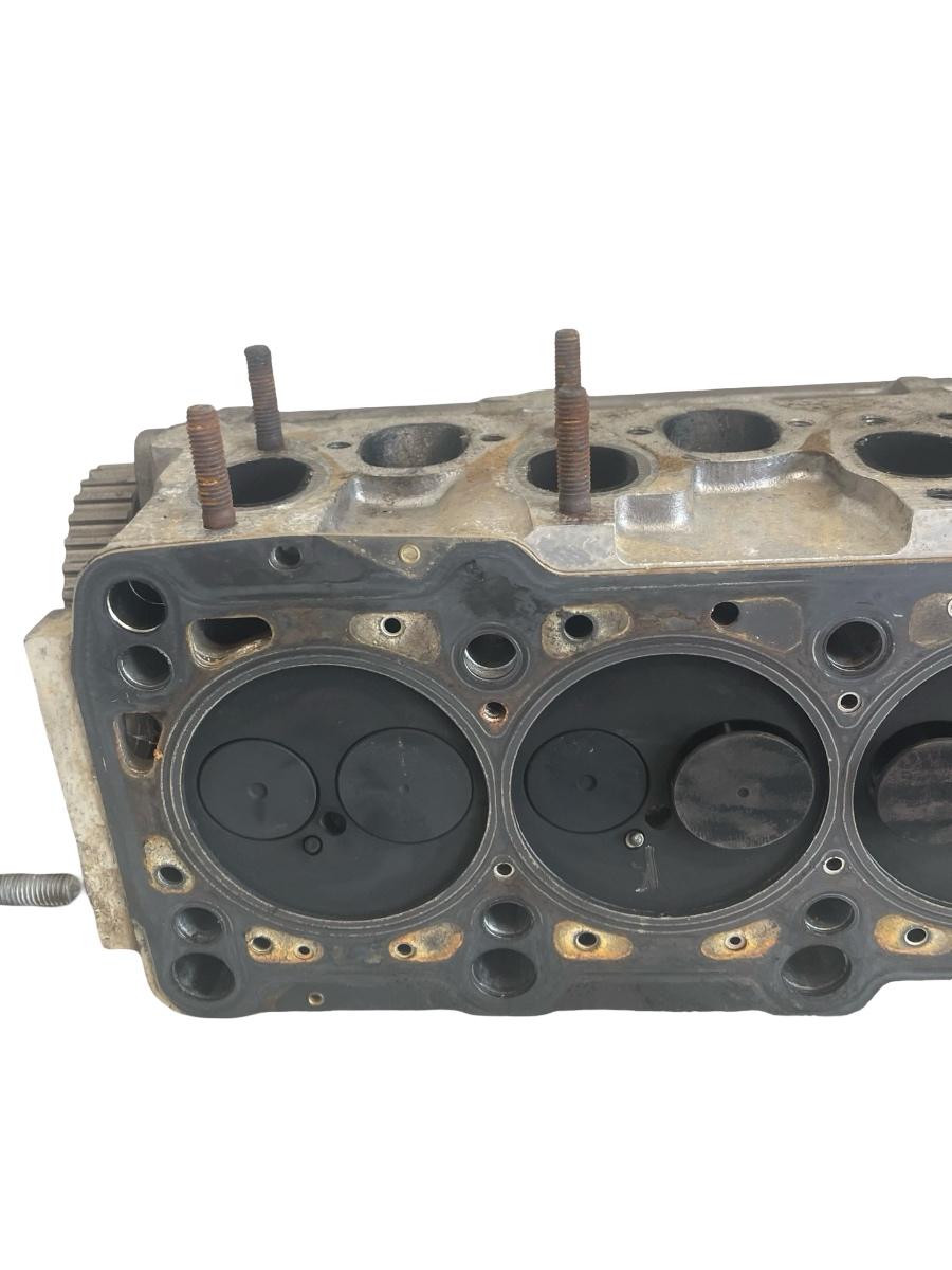 Chiulasa motor VOLKSWAGEN TRANSPORTER IV Box 70XA 1990 - 2003 2.5TDI – foto 8