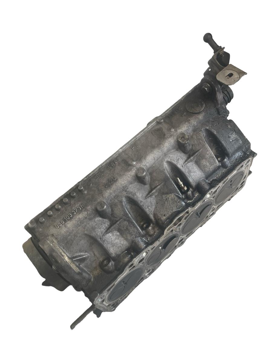 Chiulasa motor VOLKSWAGEN GOLF V 1K1 2003 - 2009 1.9 TDI BLS 038103373R – foto 2