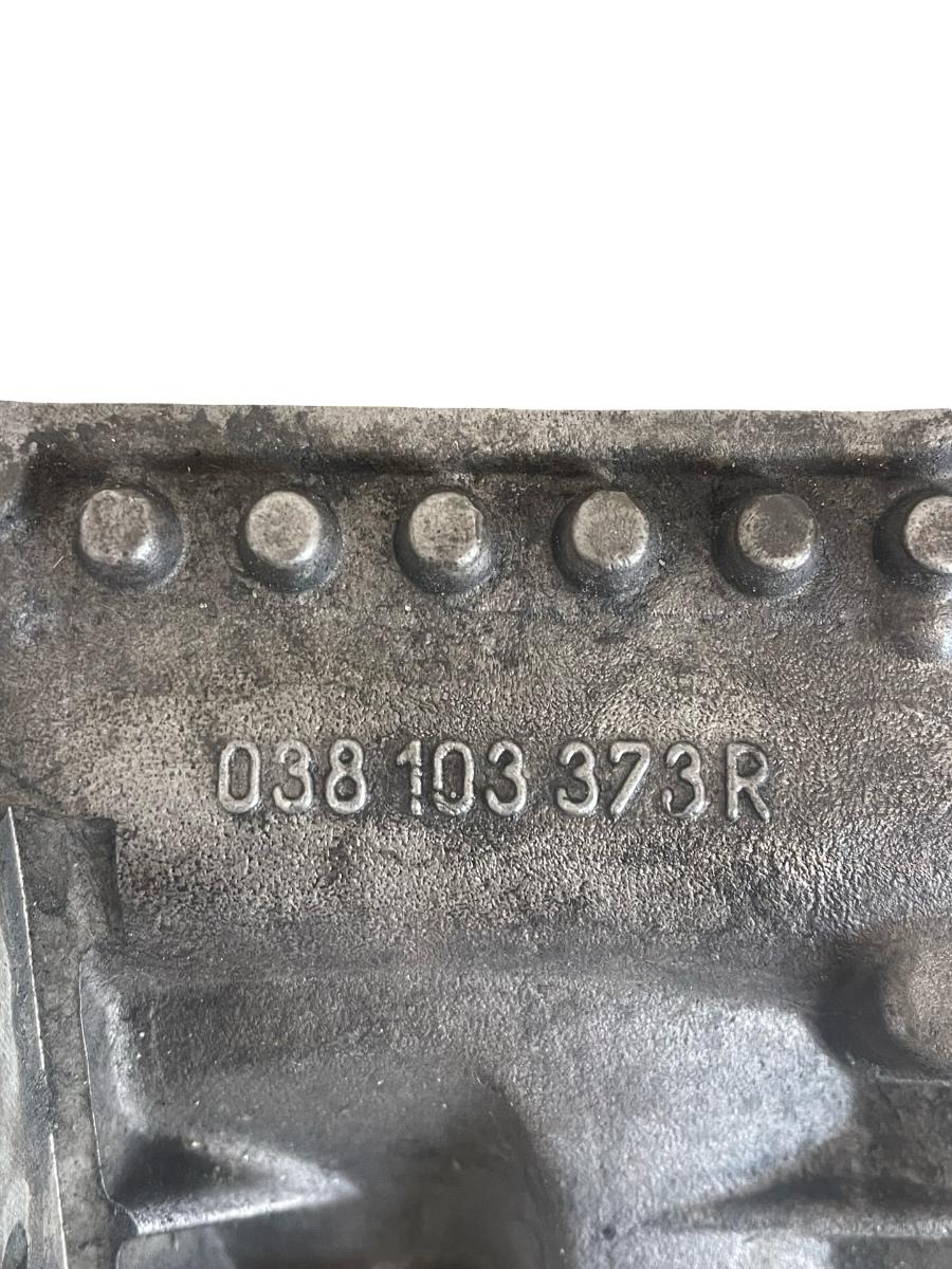 Chiulasa motor VOLKSWAGEN GOLF V 1K1 2003 - 2009 1.9 TDI BLS 038103373R – foto 3