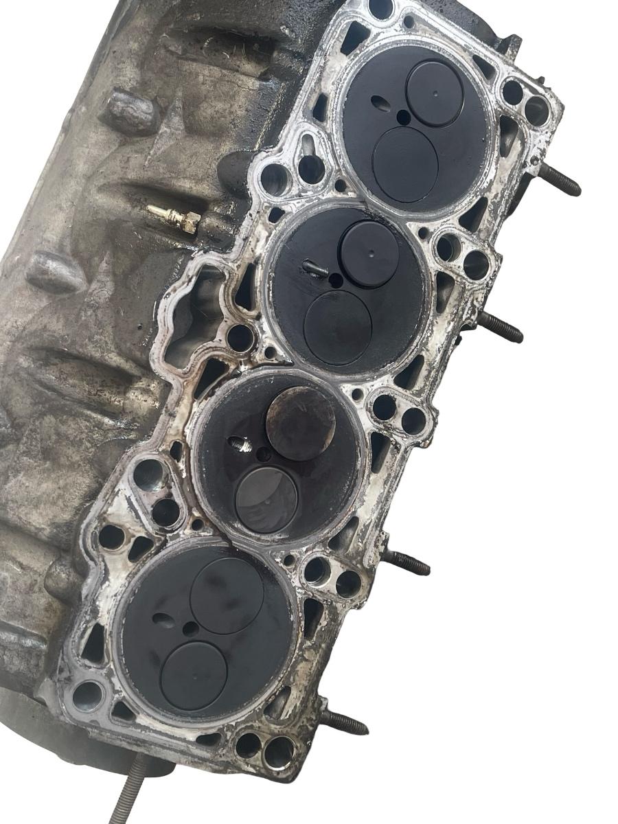 Chiulasa motor VOLKSWAGEN GOLF V 1K1 2003 - 2009 1.9 TDI BLS 038103373R – foto 5