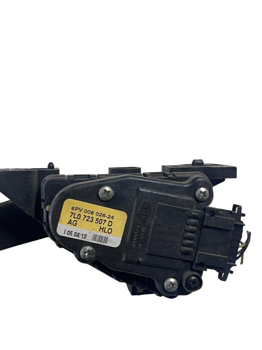 Pedala de acceleratie VOLKSWAGEN TOUAREG 7LA, 7L6, 7L7 2002 - 2013 7L0723507D – foto 3
