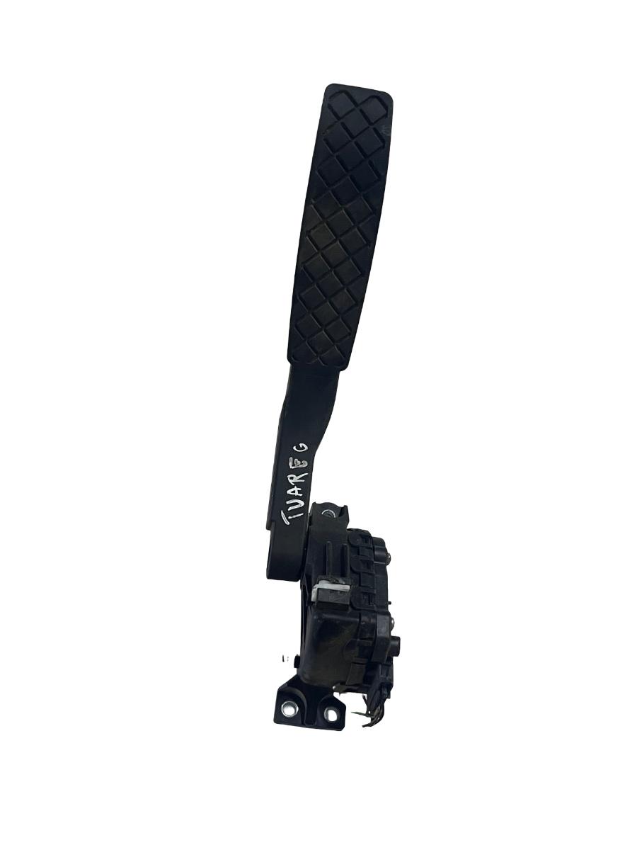Pedala de acceleratie VOLKSWAGEN TOUAREG 7LA, 7L6, 7L7 2002 - 2013 7L0723507D