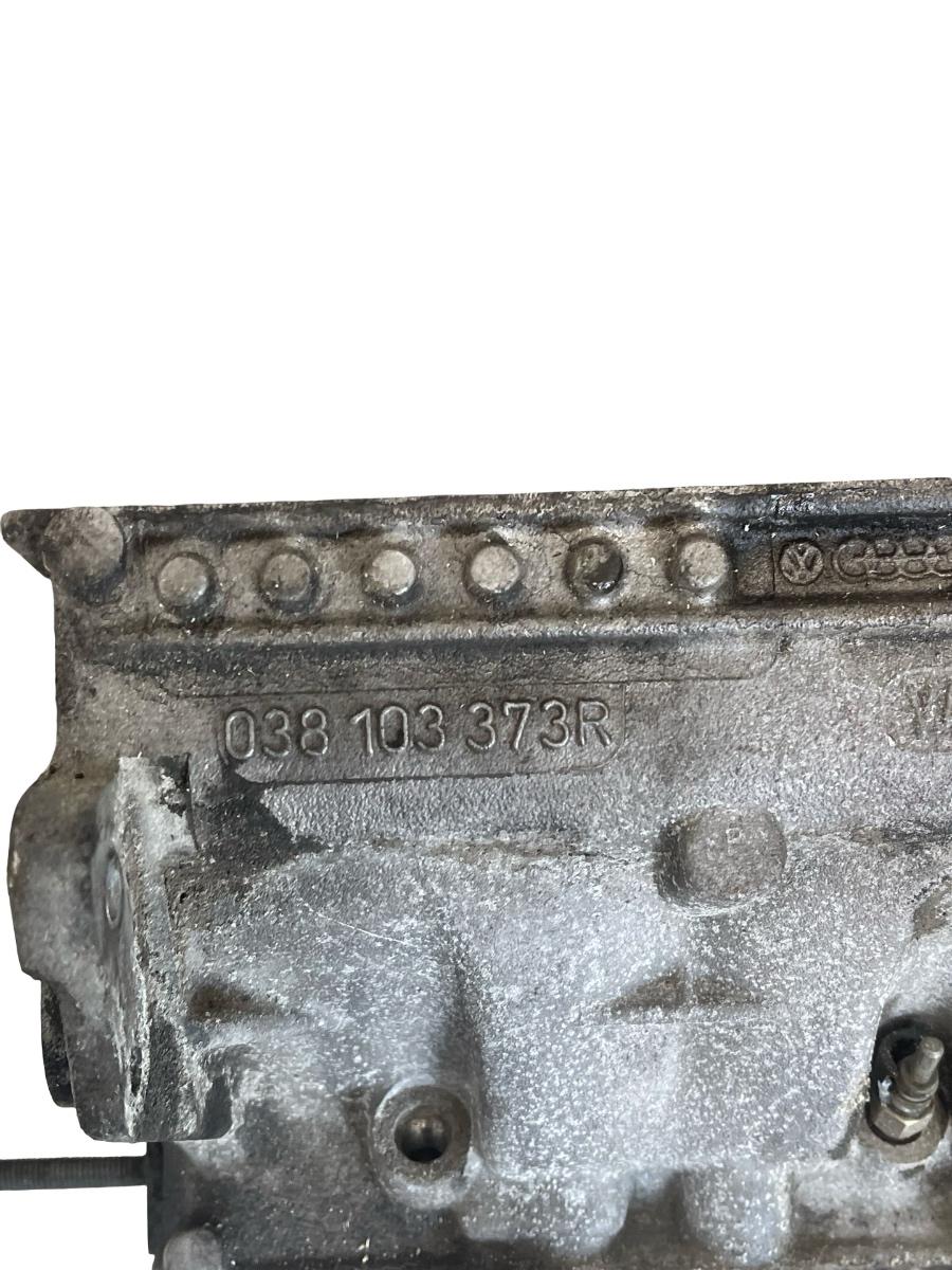 Chiulasa motor VOLKSWAGEN GOLF V 1K1 2003 - 2009 1.9 TDI BLS 038103373R – foto 4