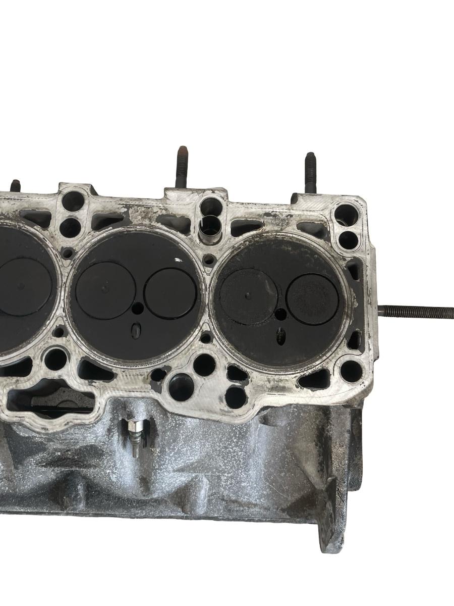 Chiulasa motor VOLKSWAGEN GOLF V 1K1 2003 - 2009 1.9 TDI BLS 038103373R – foto 5