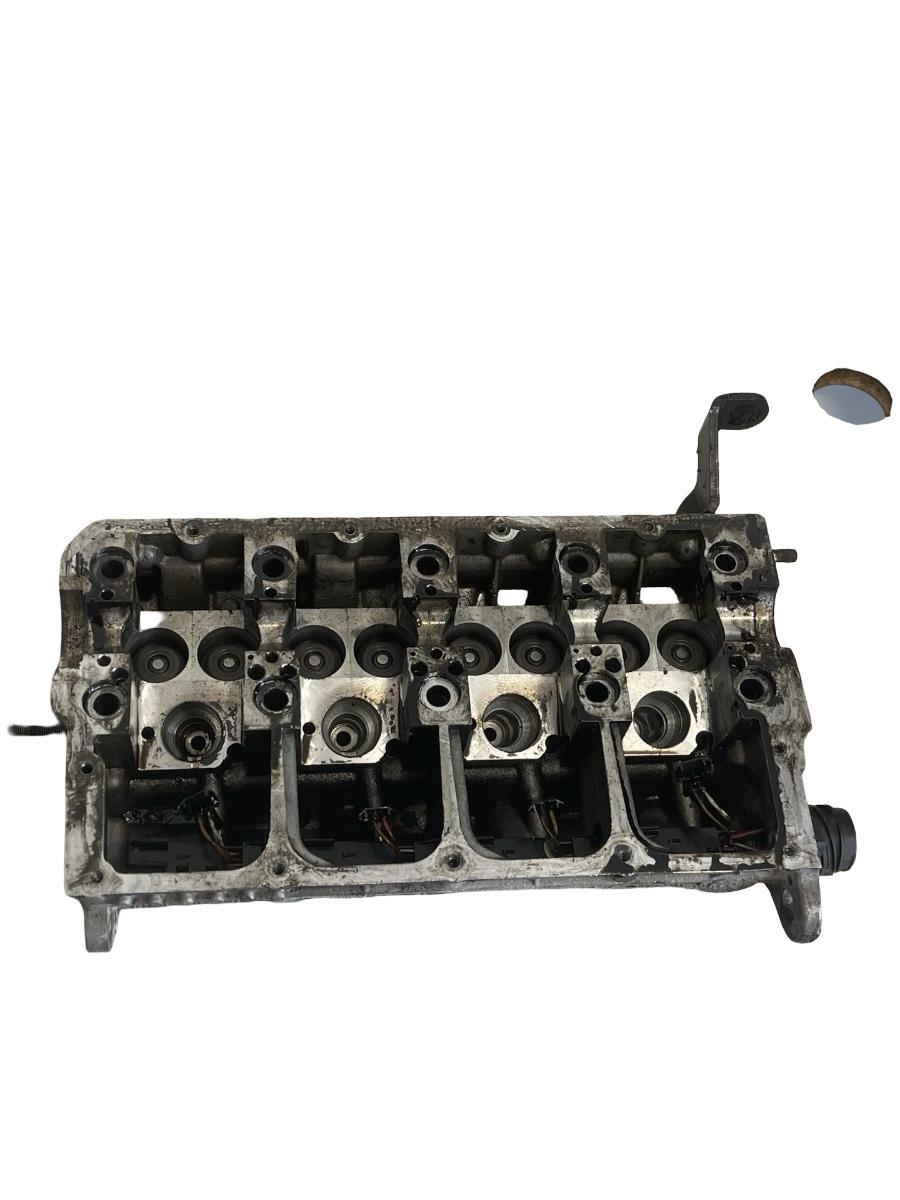 Chiulasa motor VOLKSWAGEN GOLF V 1K1 2003 - 2009 1.9 TDI BLS 038103373R – foto 6