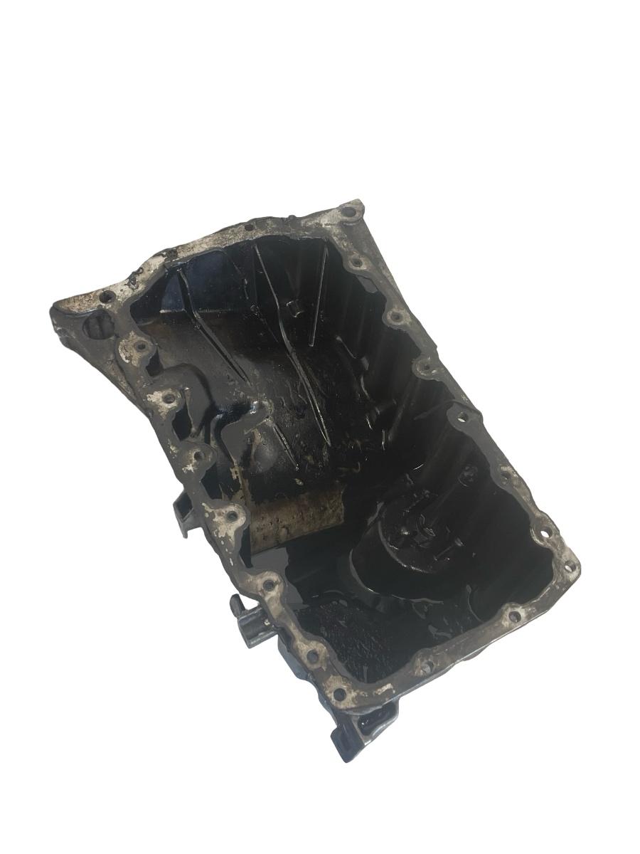 Baie de ulei AUDI A4 IV 8K2, B8 2007 - 2015 2.0TDI 03L103603D
