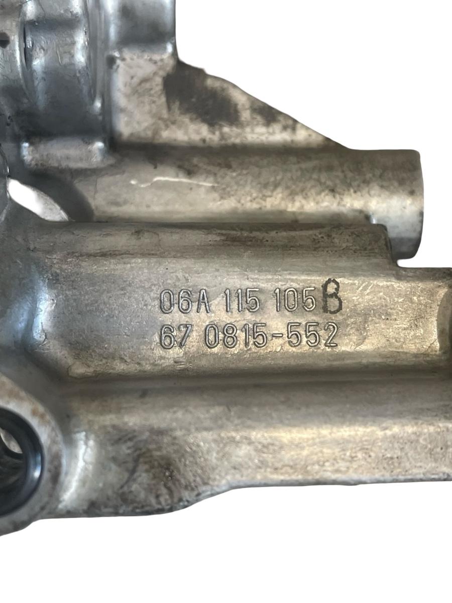Pompa de ulei AUDI A3 II 8P1 2003 - 2013 1.9TDI 06A115105B – foto 2