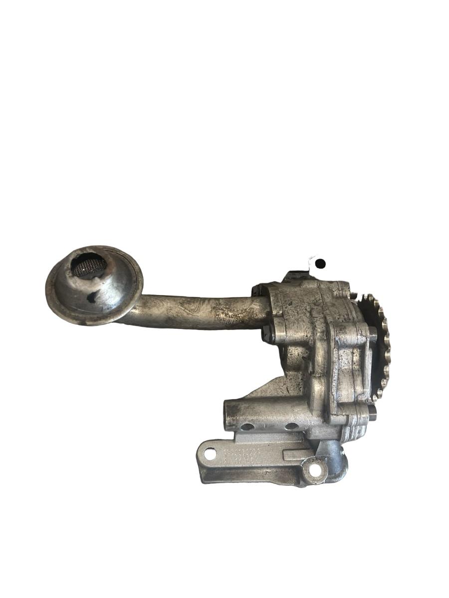 Pompa de ulei AUDI A4 II 8E2, B6 2000 - 2005 1.9TDI 038115105C