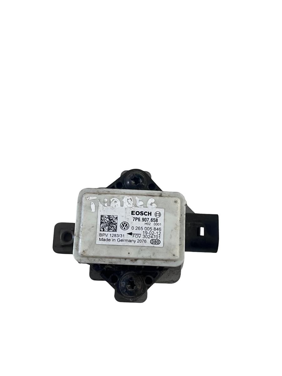 Senzor ESP de viteza la viraje VOLKSWAGEN TOUAREG 7P5, 7P6 2010 - 2018 7P6907658