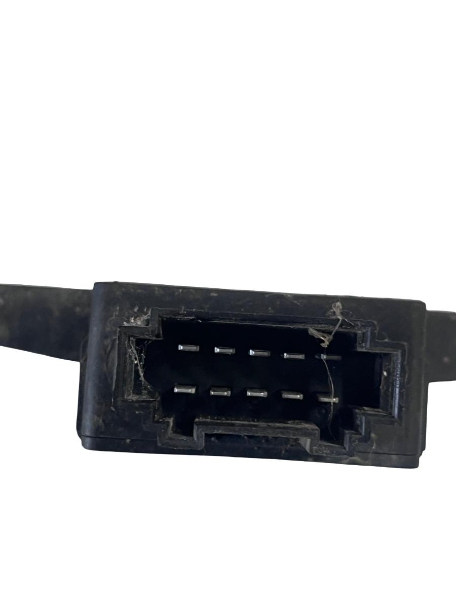 Modul reglare spatar bancheta VOLKSWAGEN TOUAREG 7P5, 7P6 2010 - 2018 7P6959257 – foto 2