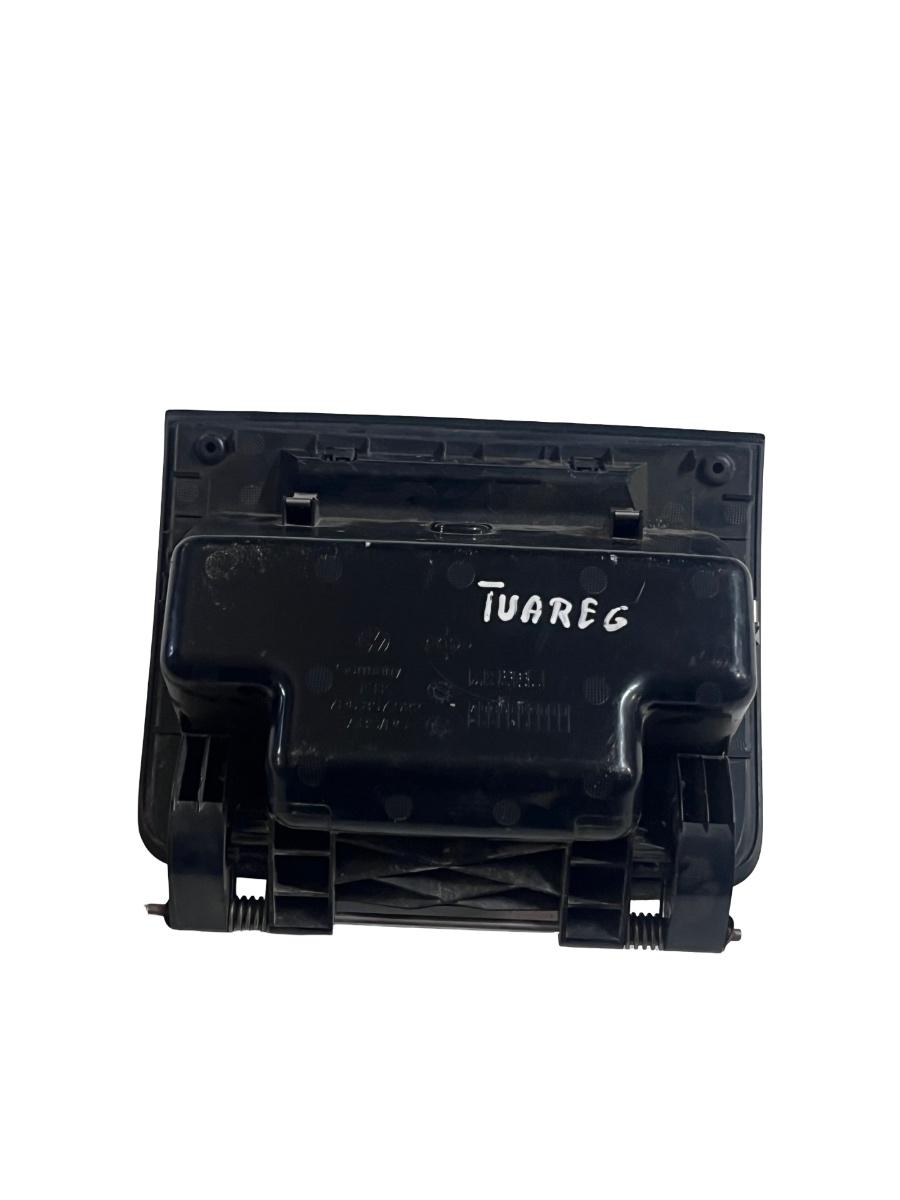Torpedou sofer VOLKSWAGEN TOUAREG 7P5, 7P6 2010 - 2018 7P6857922 – foto 2