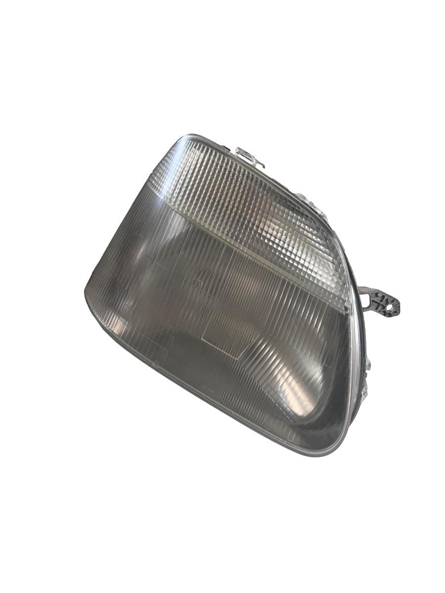 Far dreapta fata OPEL AGILA A H00 2000 - 2007 09204188