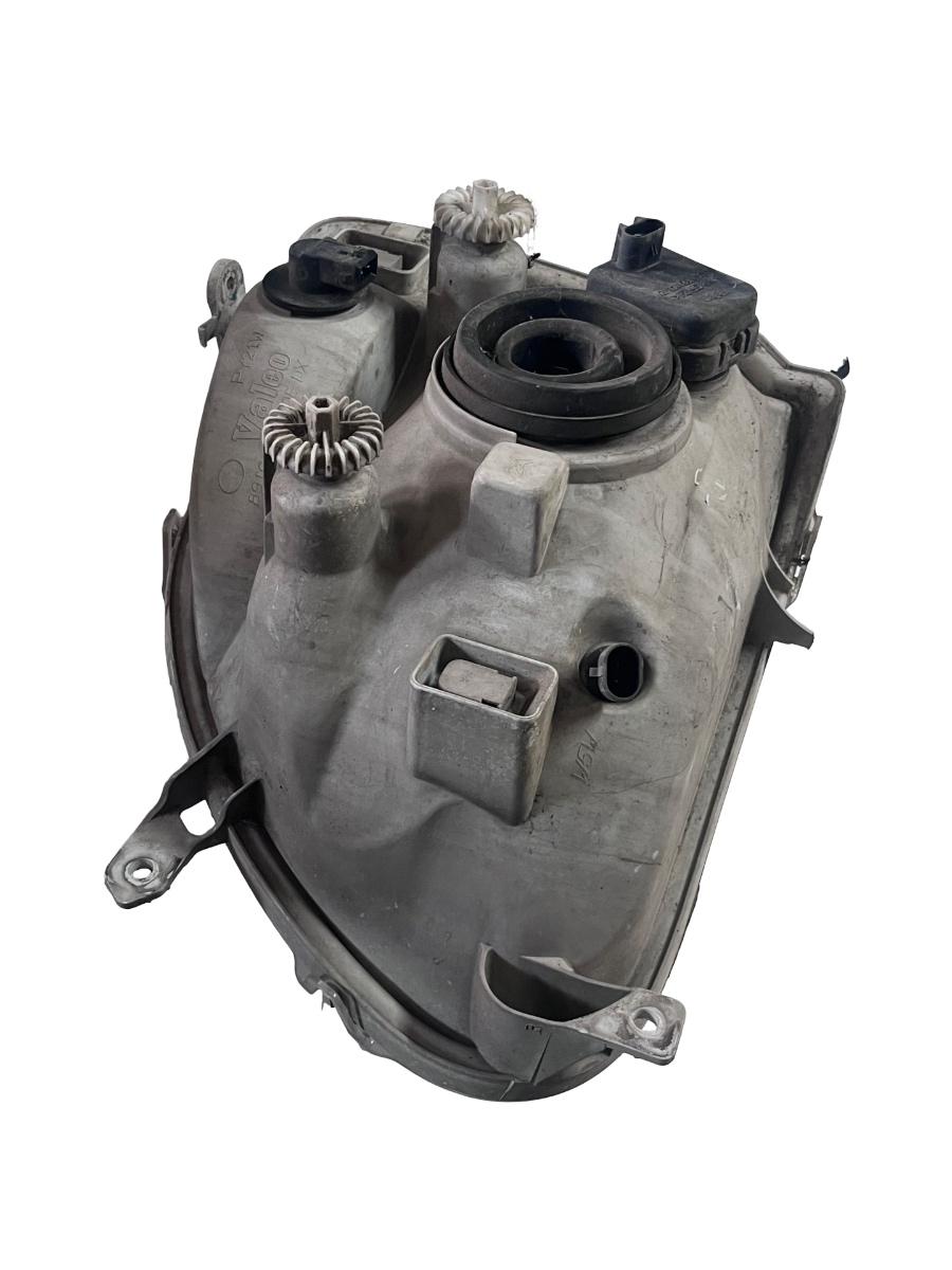 Far dreapta fata OPEL AGILA A H00 2000 - 2007 09204188 – foto 6