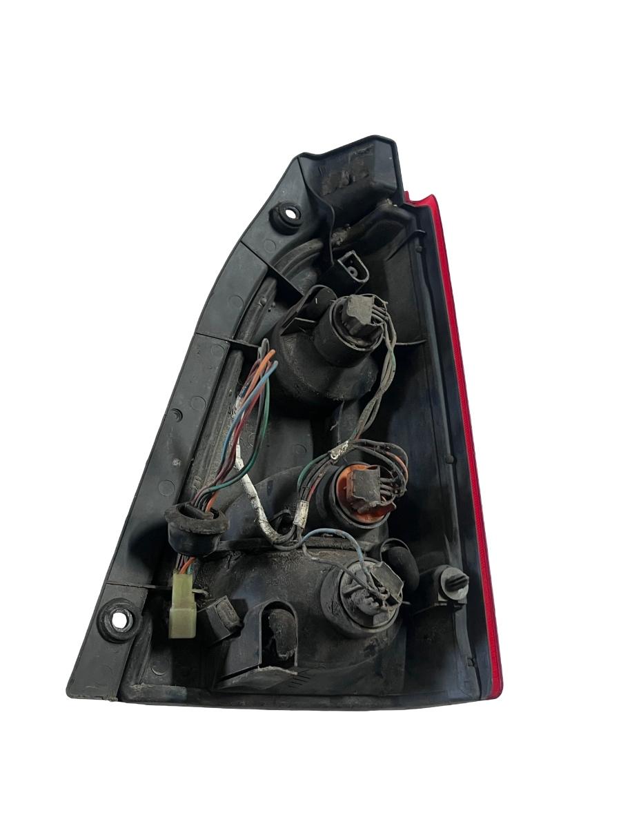 Lampa spate / Stop stanga spate OPEL AGILA A H00 2000 - 2007 – foto 2