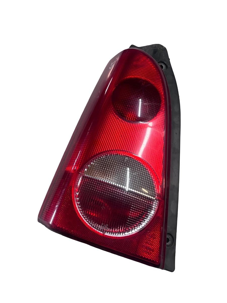 Lampa spate / Stop stanga spate OPEL AGILA A H00 2000 - 2007 – foto 3