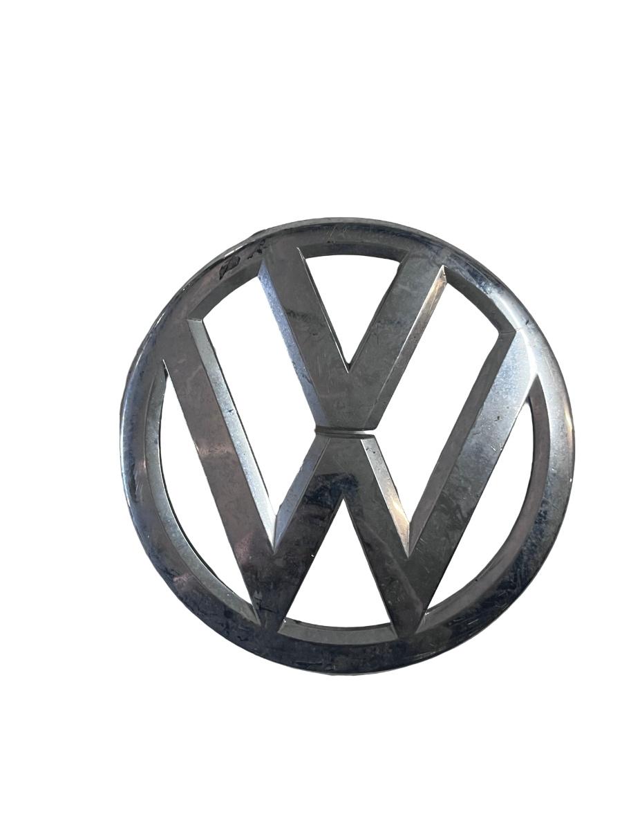 Sigla / Emblema VOLKSWAGEN TOUAREG 7P5, 7P6 2010 - 2018 7P6853601