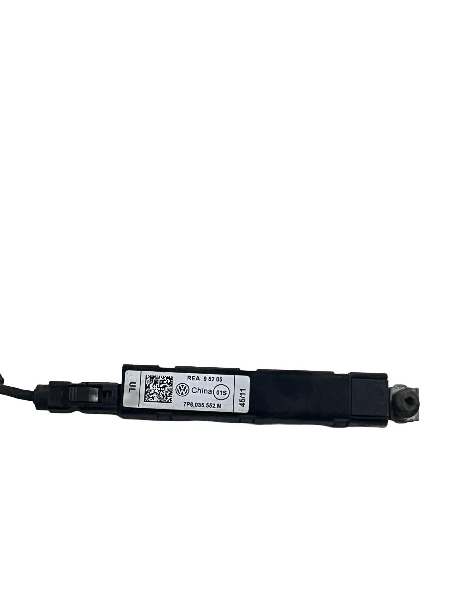 Amplificator semnal antena VOLKSWAGEN TOUAREG 7P5, 7P6 2010 - 2018 7P6035552M