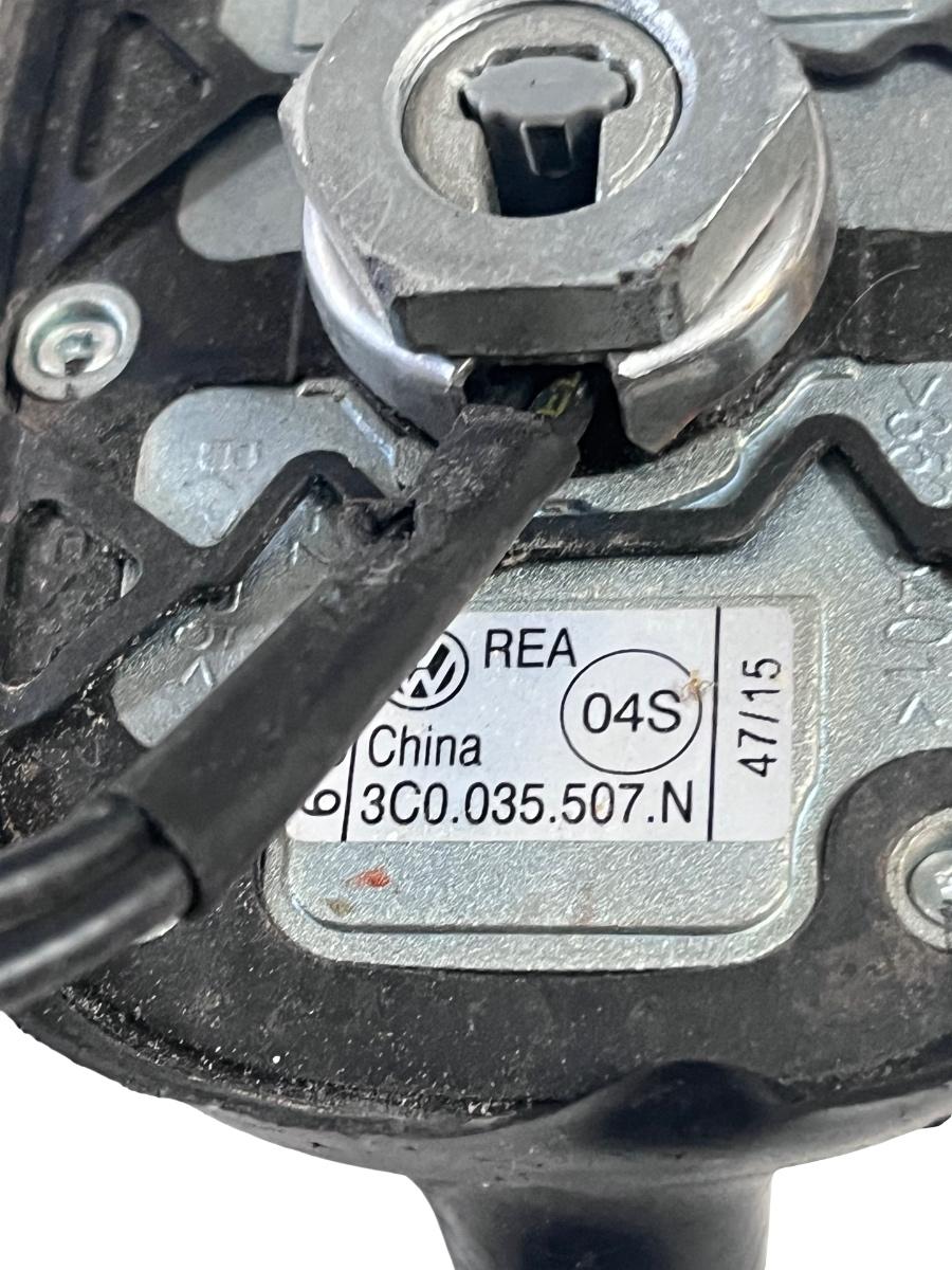 Antena radio VOLKSWAGEN TOUAREG 7P5, 7P6 2010 - 2018 3C0035507N – foto 4
