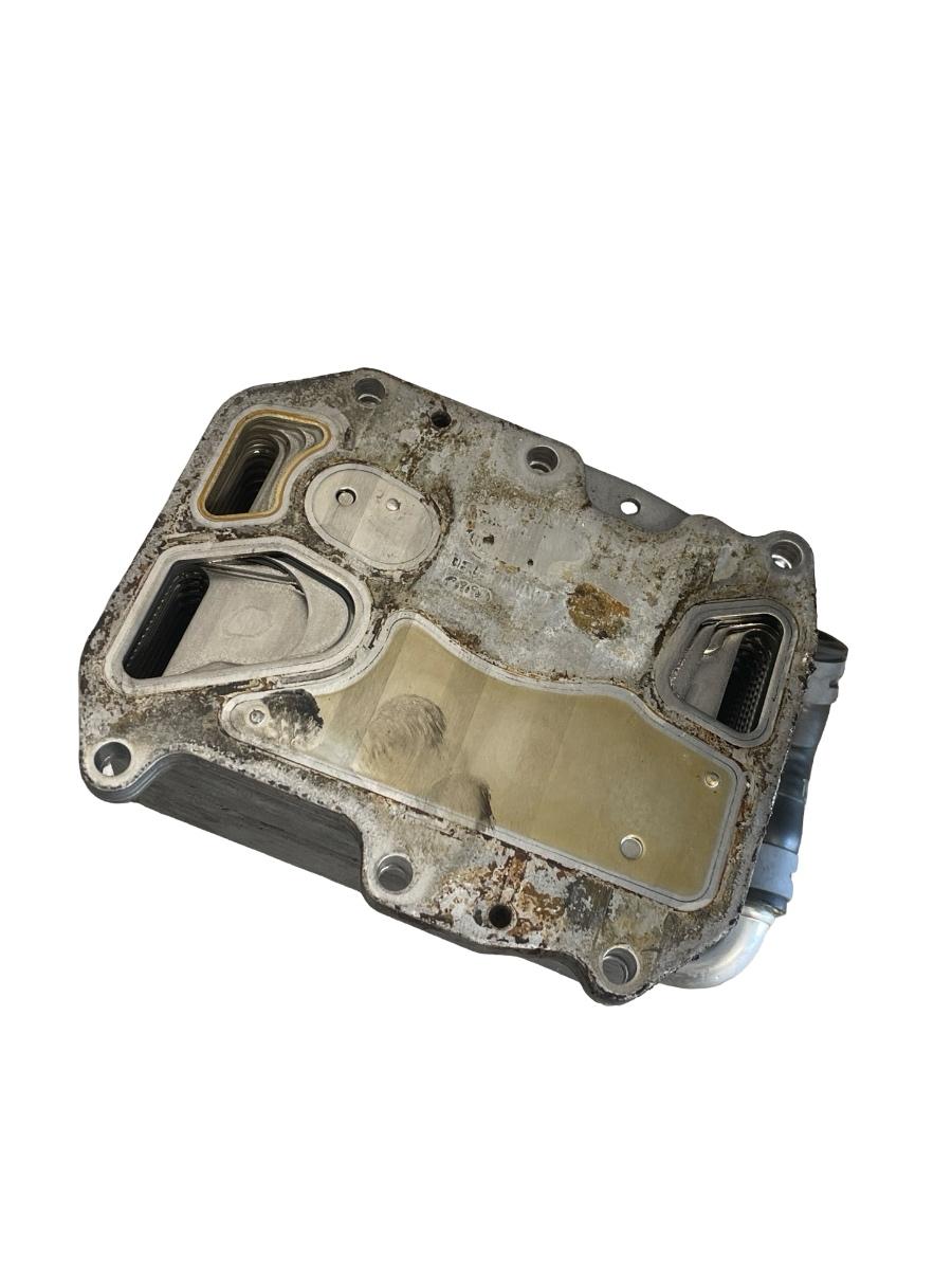 Radiator ulei AUDI A6/S6 IV Saloon 4G2, C7, 4GC 2010 - 2018 059121073AB – foto 2