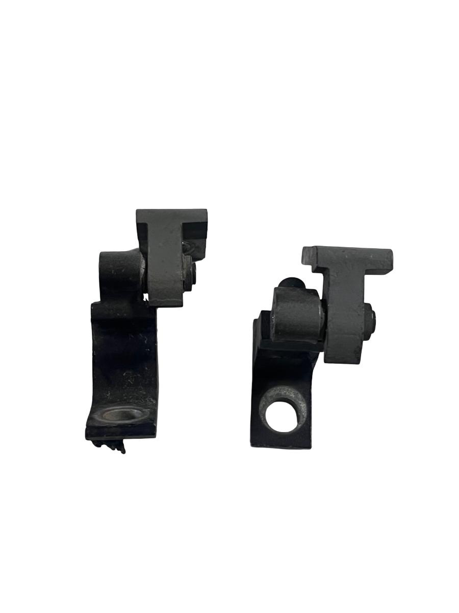 Set balamale portiera dreapta spate VOLKSWAGEN TOUAREG 7P5, 7P6 2010 - 2018