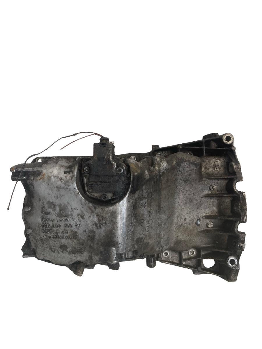 Baie de ulei SKODA SUPERB 3U4 2001 - 2008 1.9 TDI AWX 06B103603AQ