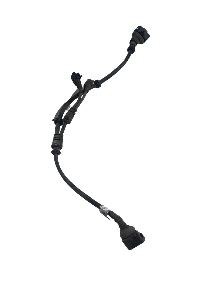 Cablaj etrier dreapta spate VOLKSWAGEN TOUAREG 7P5, 7P6 2010 - 2018 7P0971279B
