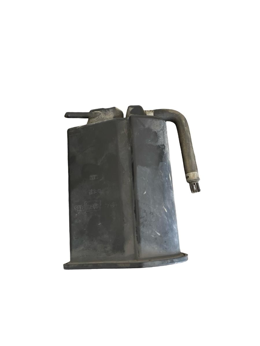 Canistra carbon OPEL AGILA A H00 2000 - 2007 1.2 16V Z 12 XE