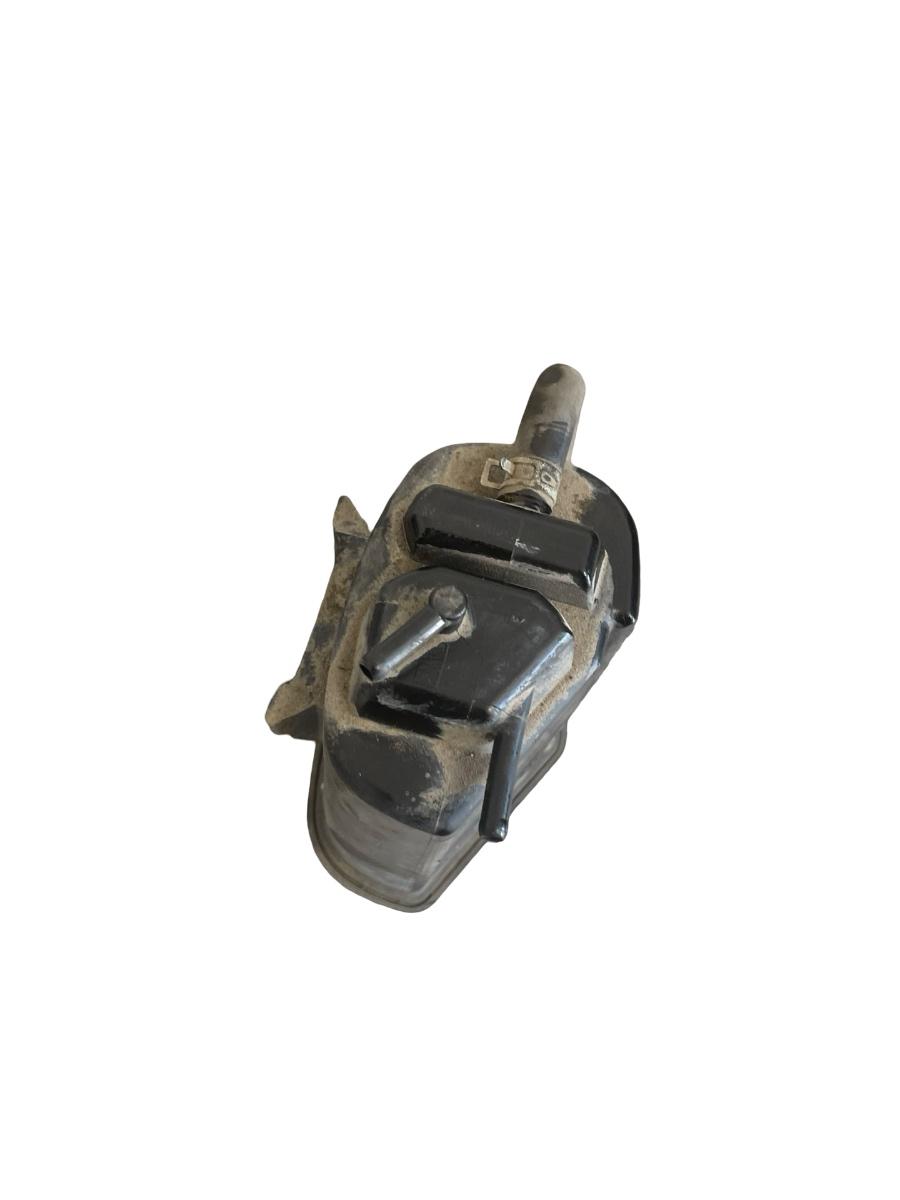 Canistra carbon OPEL AGILA A H00 2000 - 2007 1.2 16V Z 12 XE – foto 2