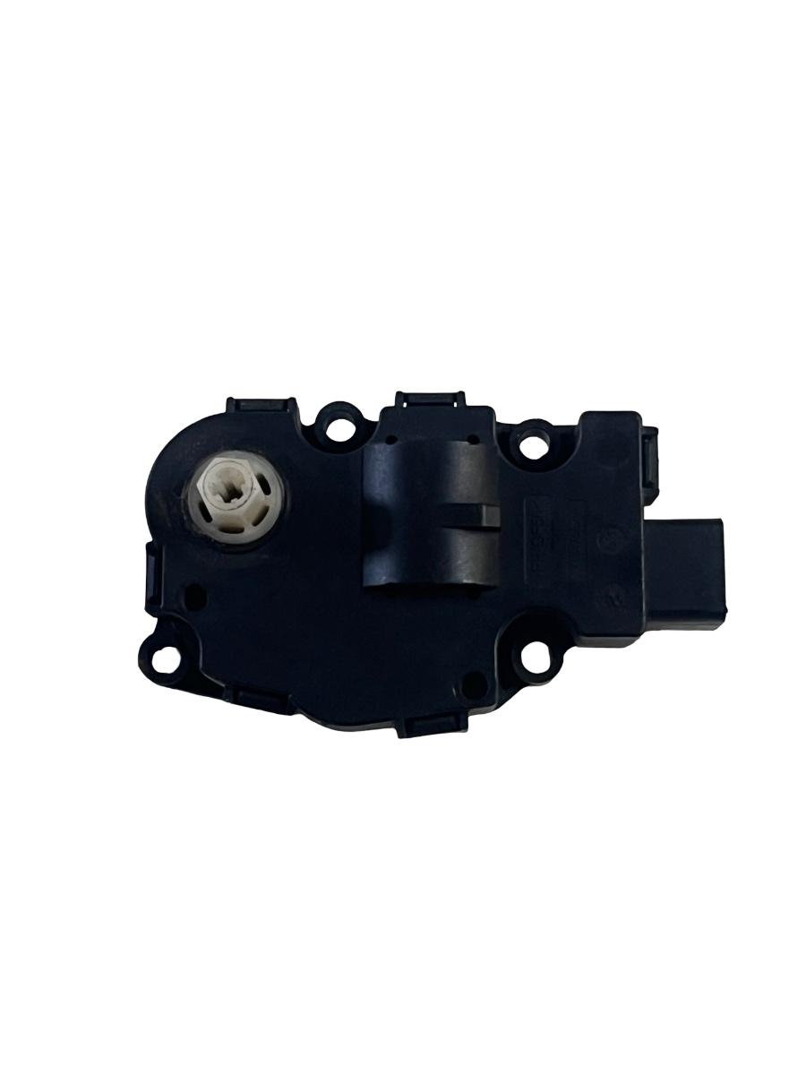 Motoras/actuator clapeta aer VOLKSWAGEN TOUAREG 7P5, 7P6 2010 - 2018 16450178