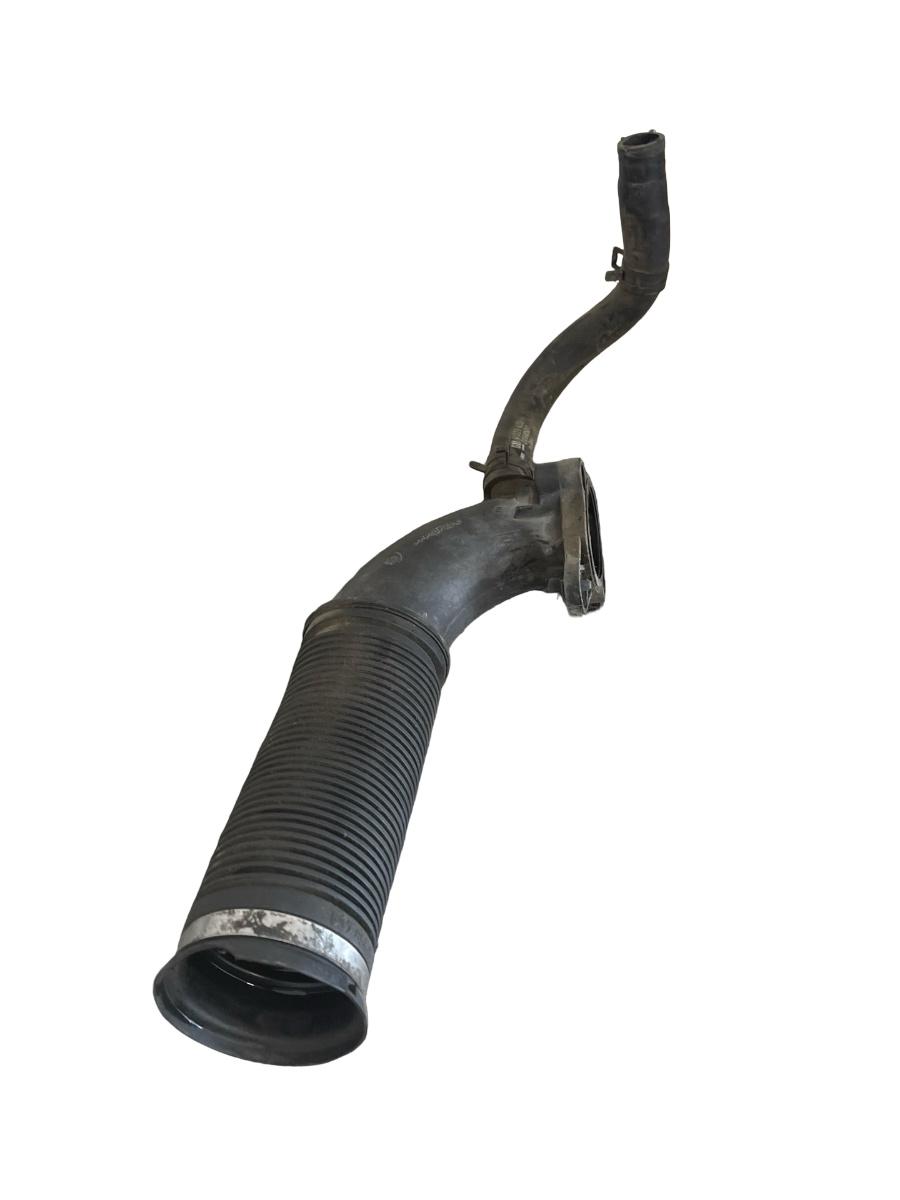 Furtun admisie aer OPEL AGILA A H00 2000 - 2007 1.2 16V Z 12 XE