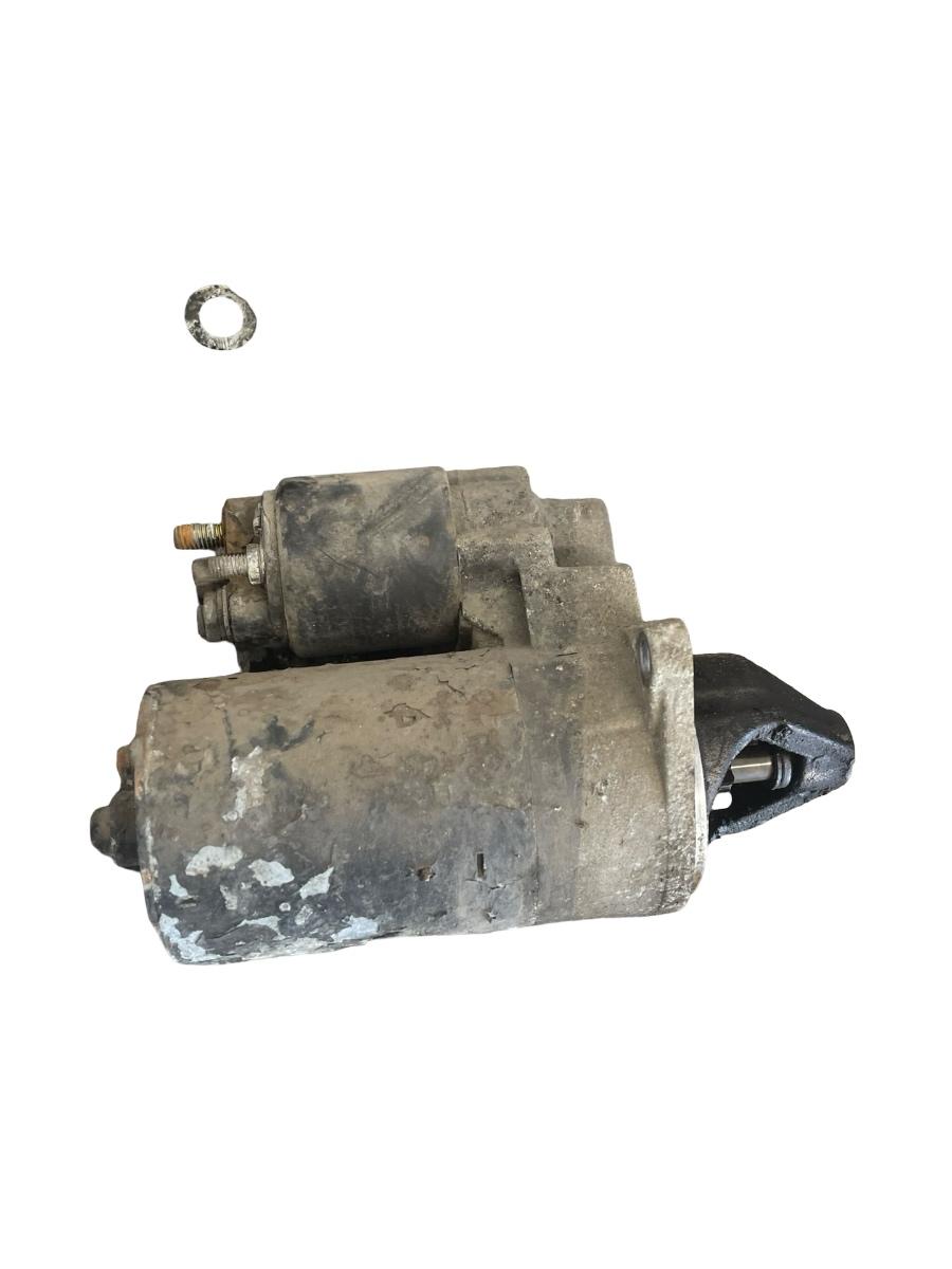 Electromotor OPEL AGILA A H00 2000 - 2007 1.2 16V Z 12 XE