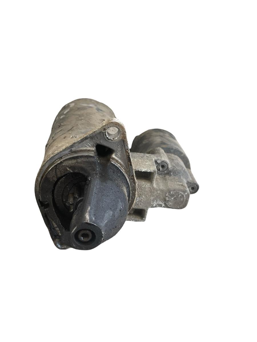 Electromotor OPEL AGILA A H00 2000 - 2007 1.2 16V Z 12 XE – foto 2