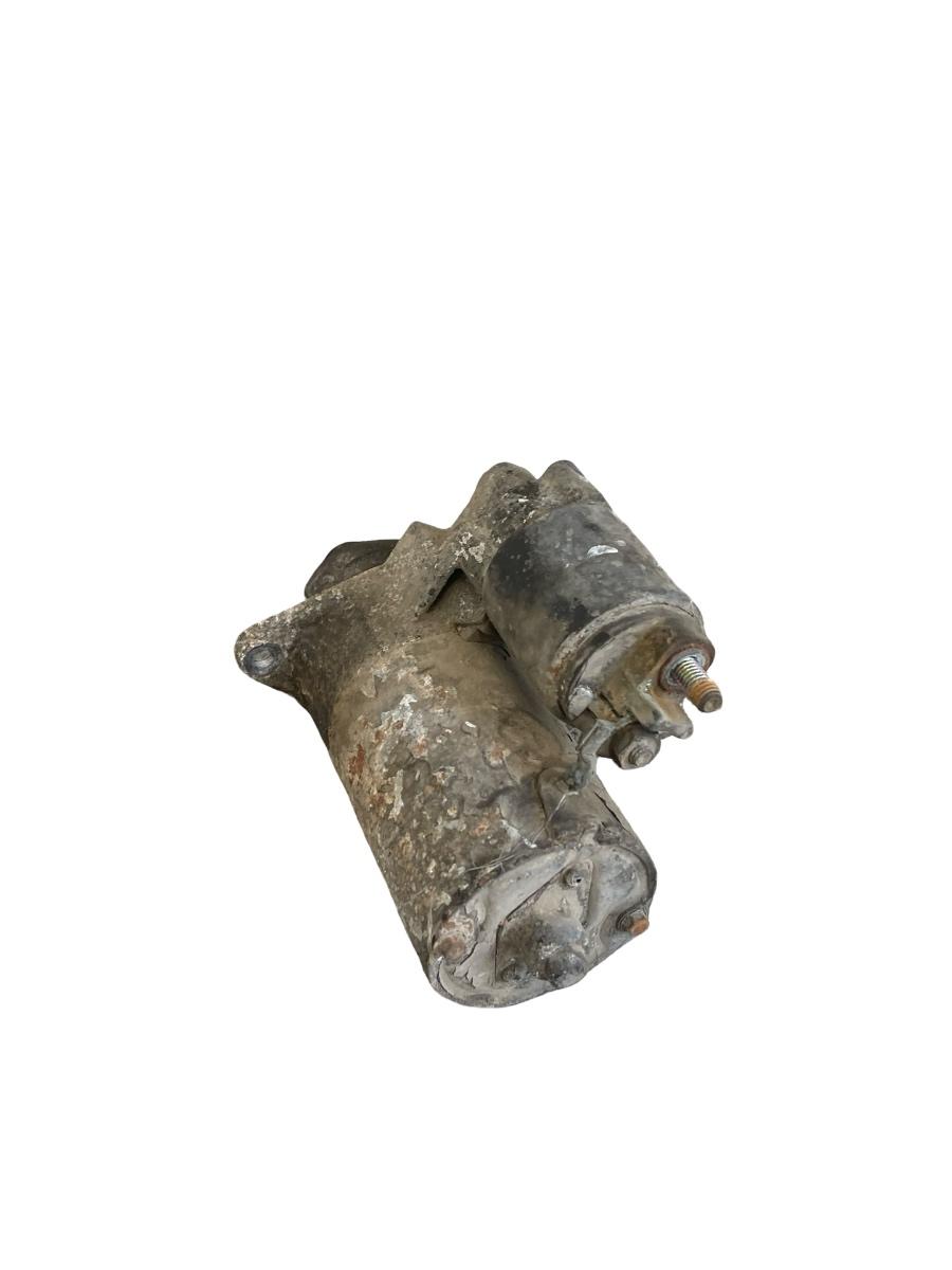 Electromotor OPEL AGILA A H00 2000 - 2007 1.2 16V Z 12 XE – foto 3