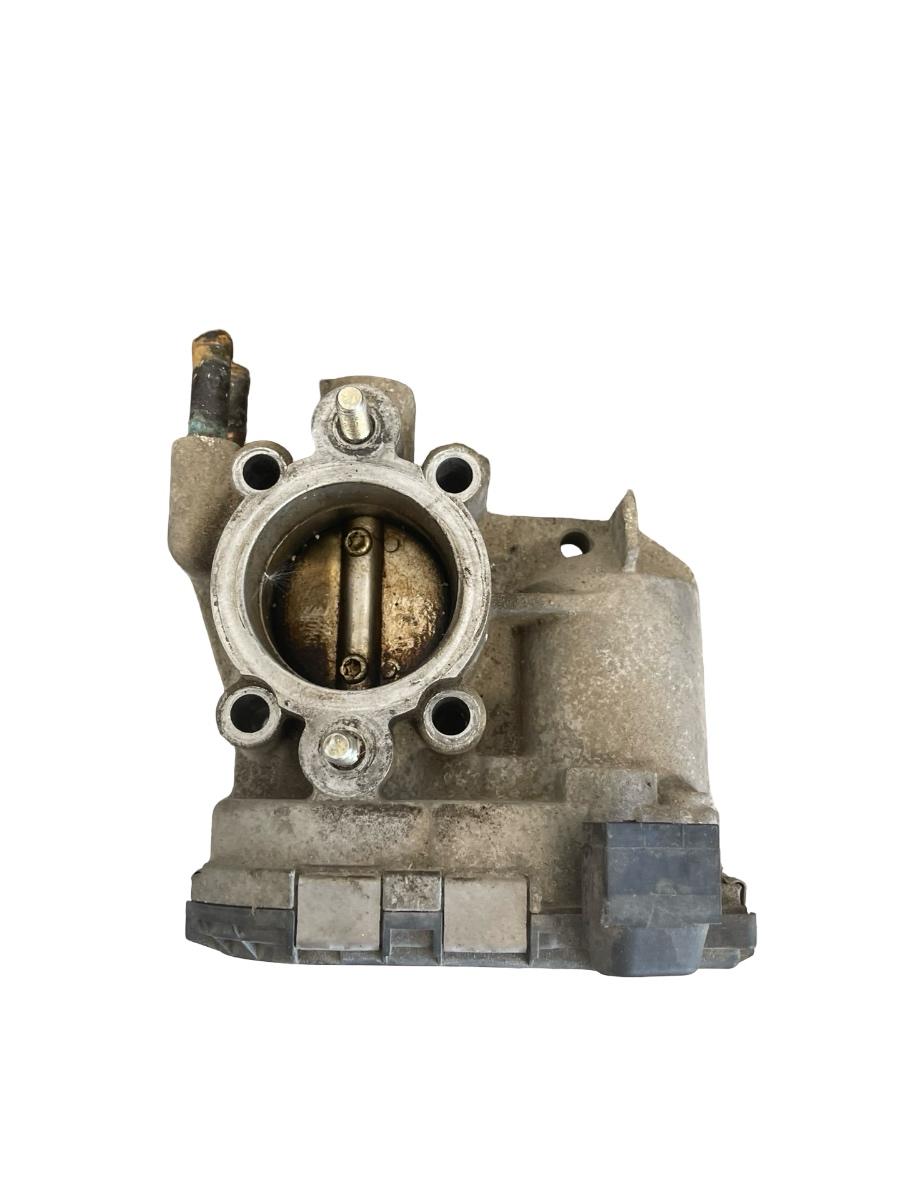 Clapeta de acceleratie OPEL AGILA A H00 2000 - 2007 1.2 16V Z 12 XE 0280750044