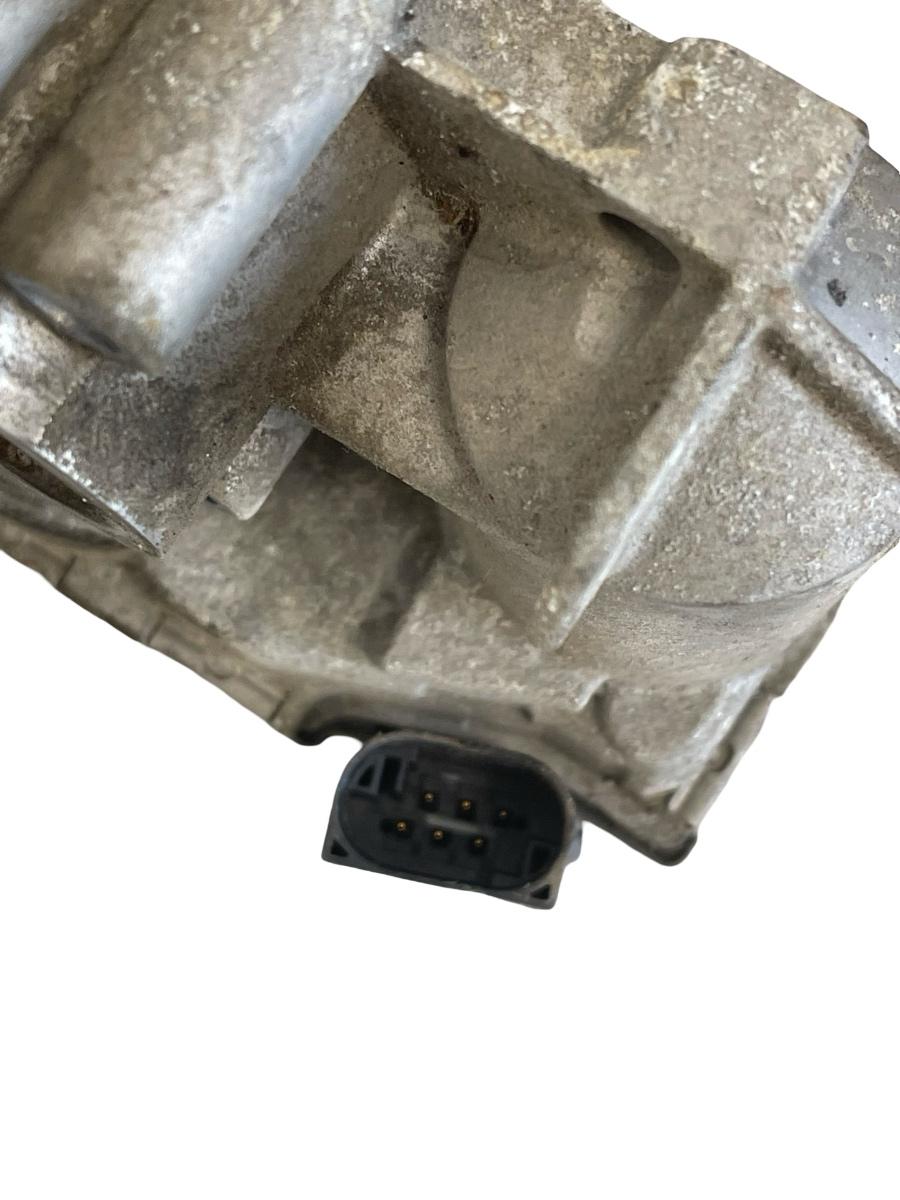 Clapeta de acceleratie OPEL AGILA A H00 2000 - 2007 1.2 16V Z 12 XE 0280750044 – foto 2
