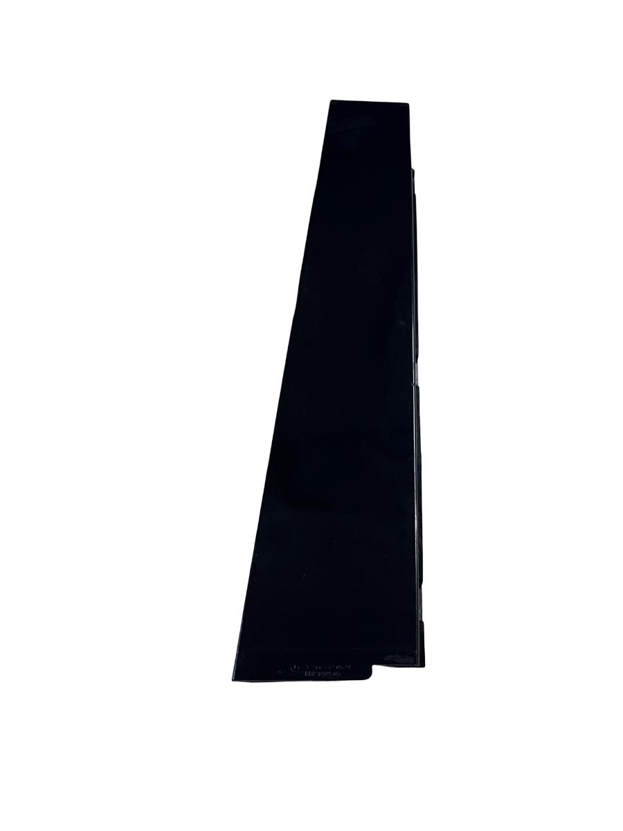 Ornament portiera stanga spate MERCEDES-BENZ B-CLASS II W246, W242 2011 -> A2467320529
