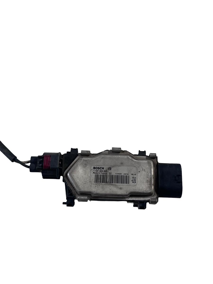 Releu Electroventilator MERCEDES-BENZ B-CLASS II W246, W242 2011 -> 1137328648