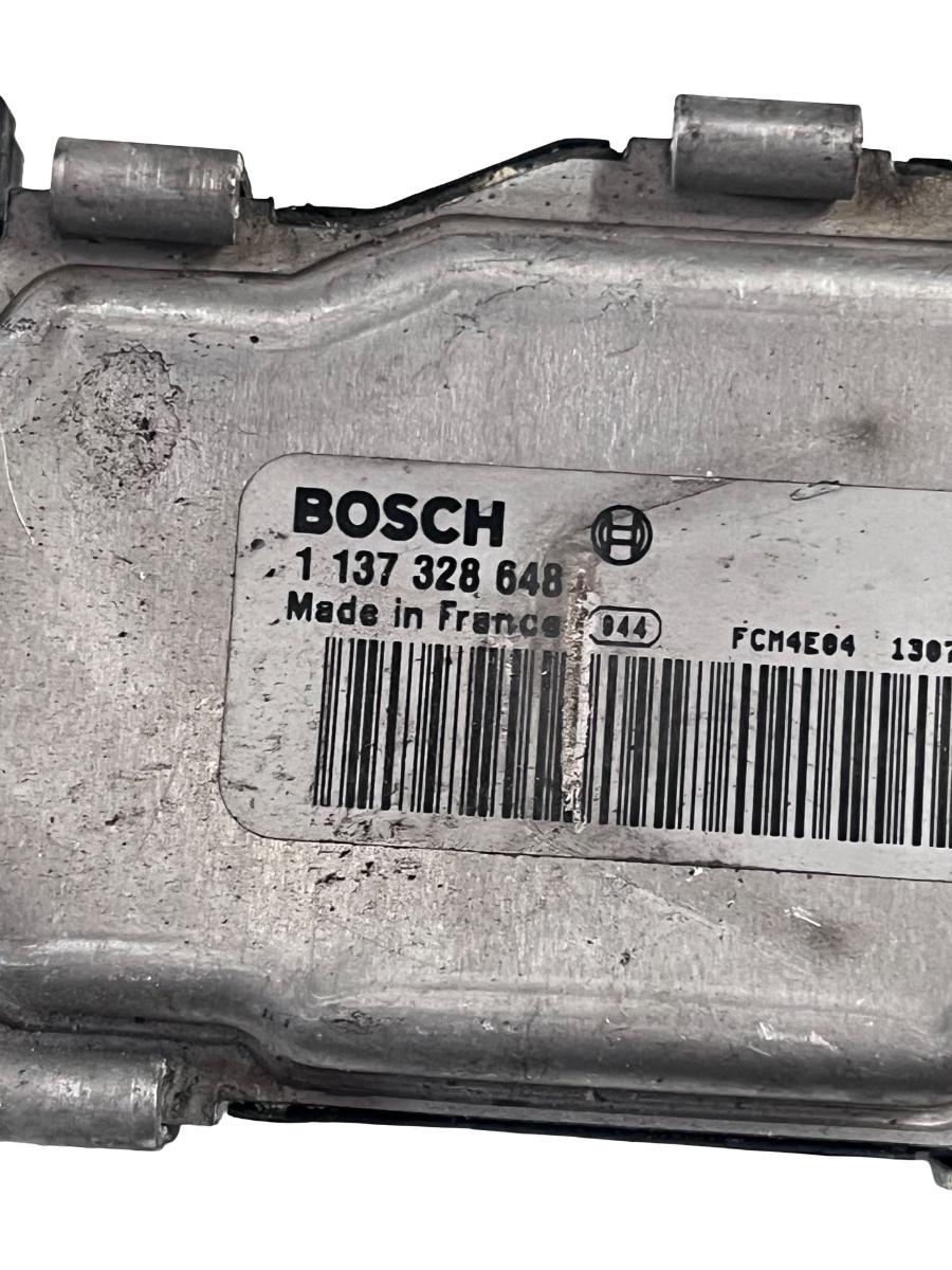 Releu Electroventilator MERCEDES-BENZ B-CLASS II W246, W242 2011 -> 1137328648 – foto 2