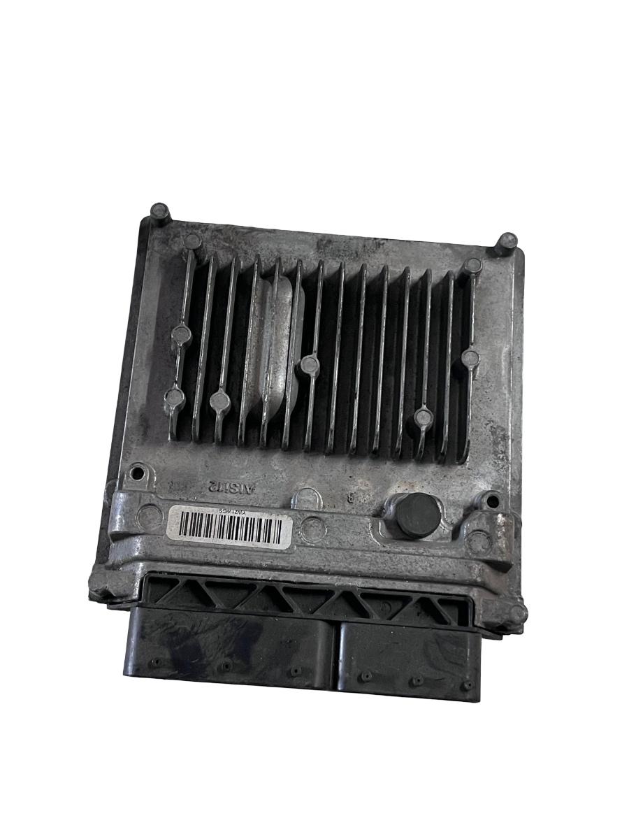 ECU Calculator motor MERCEDES-BENZ B-CLASS II W246, W242 2011 -> Delphi 28336104 A6519007600