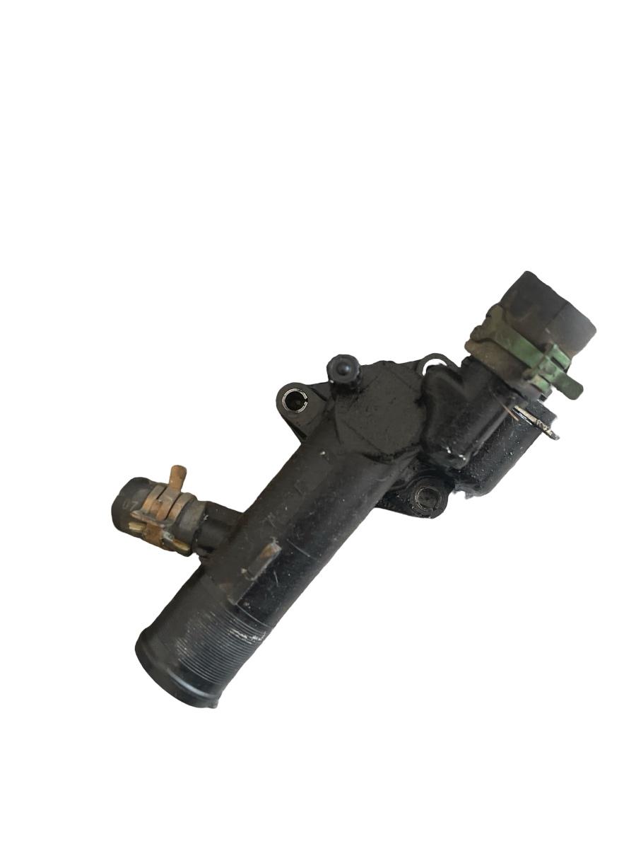 Carcasa termostat RENAULT Symbol II [ 2008 - 2013 ] 1.5DCI