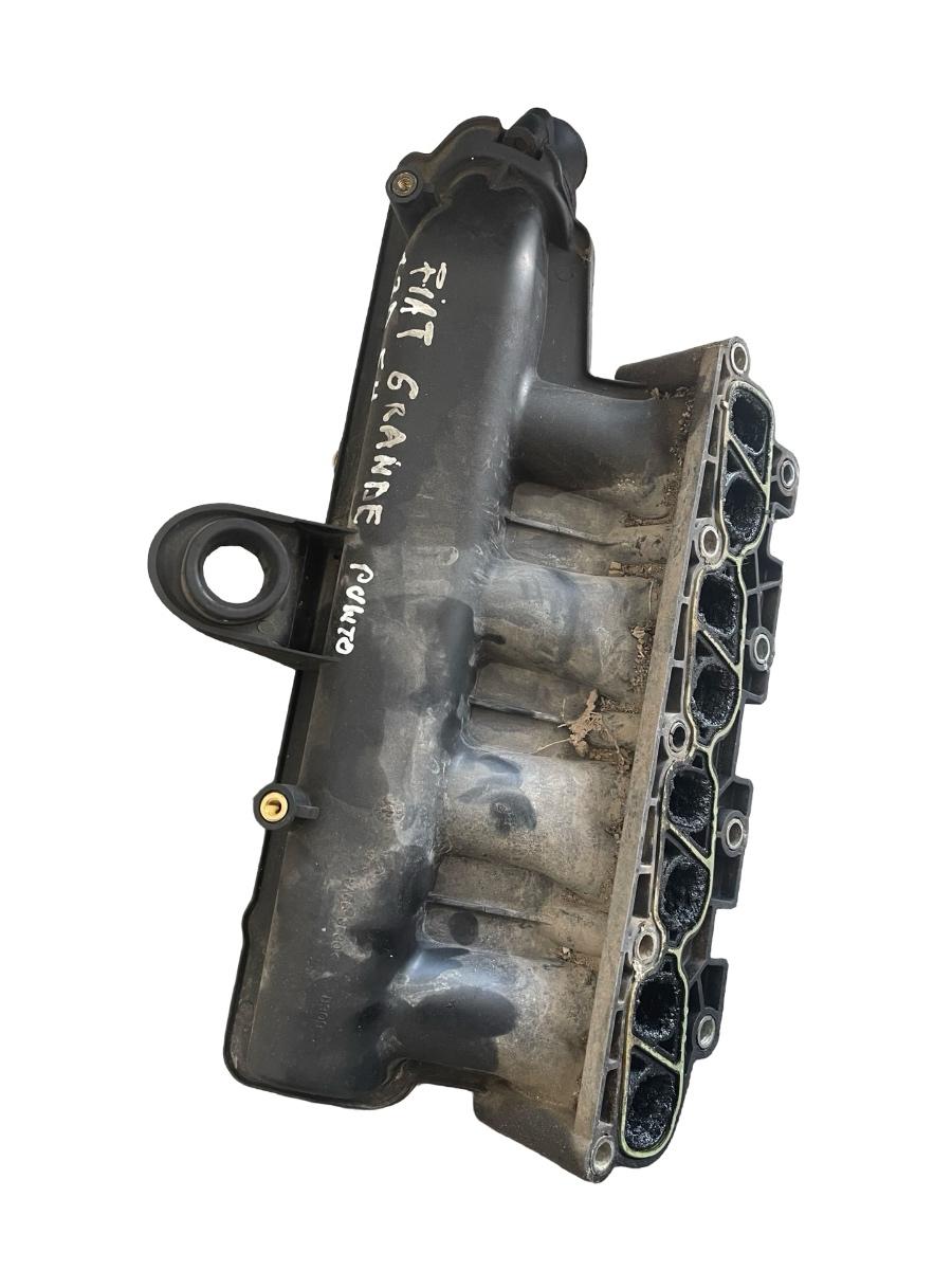 Galerie de admisie FIAT GRANDE PUNTO 199_ 2005 -> 1.3 D Multijet 199 A2.000 73501353 – foto 2