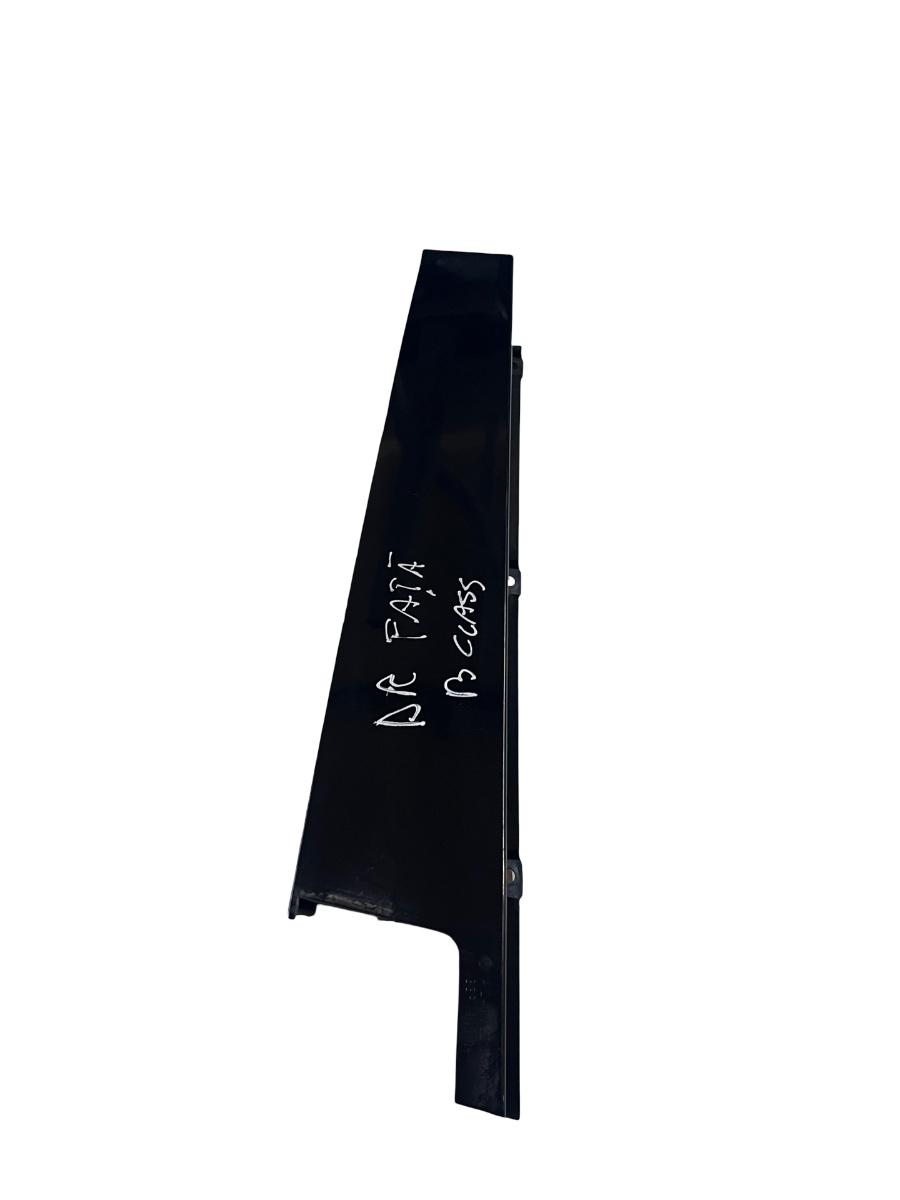 Ornament portiera dreapta fata MERCEDES-BENZ B-CLASS II W246, W242 2011 -> A2467220428