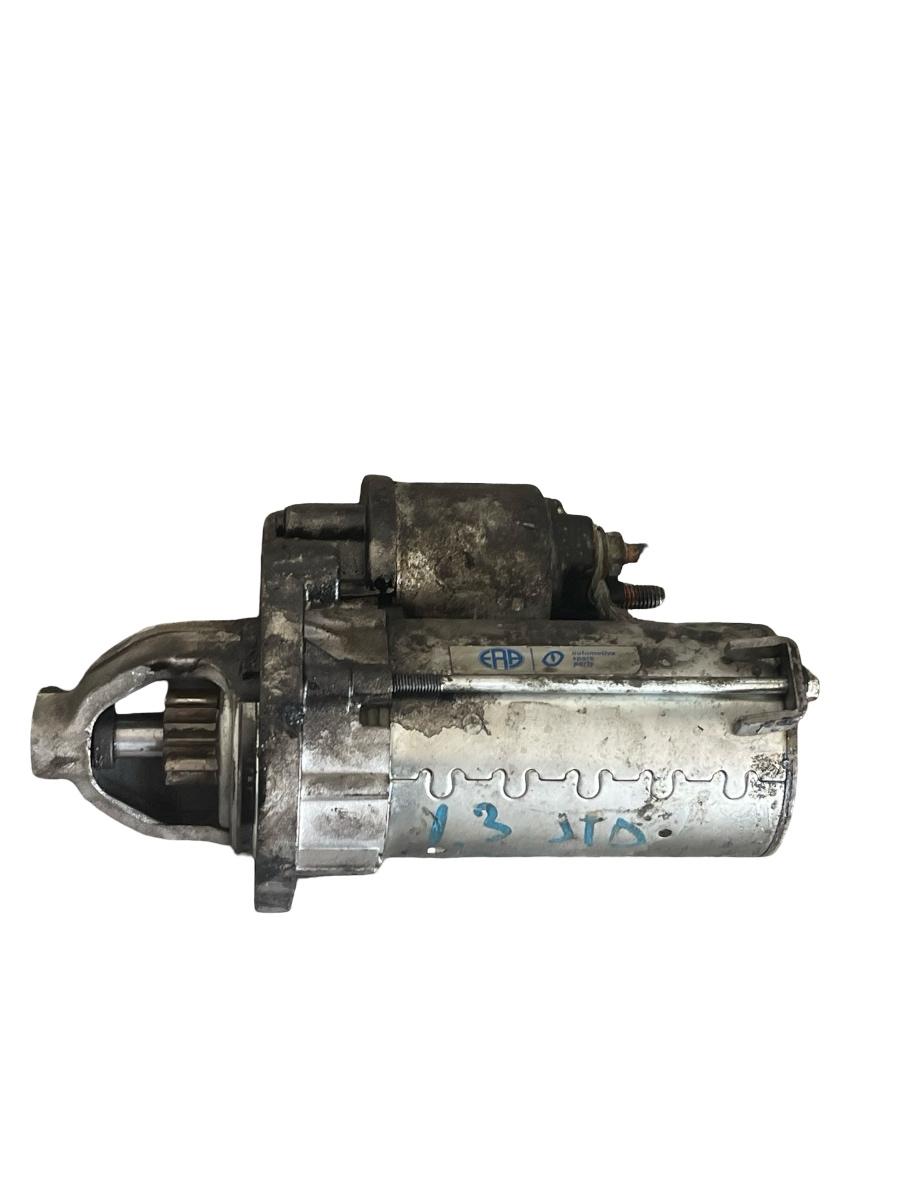 Electromotor FIAT GRANDE PUNTO 199_ 2005 -> 1.3 D Multijet 199 A2.000