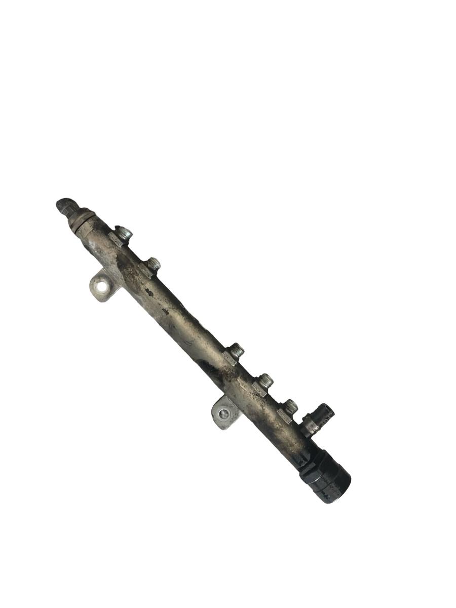 Rampa Injectoare FIAT GRANDE PUNTO 199_ 2005 -> 1.3 D Multijet 199 A2.000 55200517