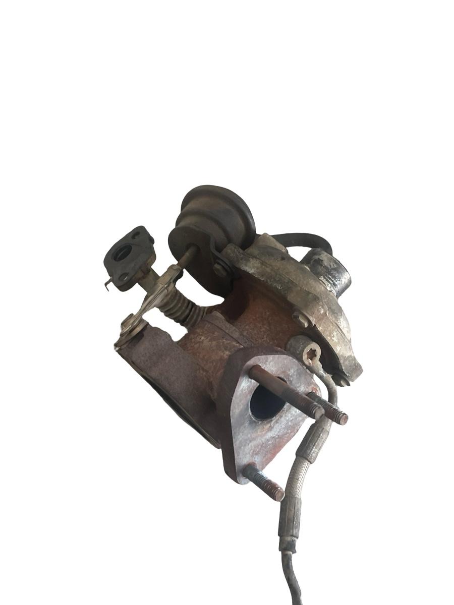 Turbina FIAT GRANDE PUNTO 199_ 2005 -> 1.3 D Multijet 199 A2.000 73501343