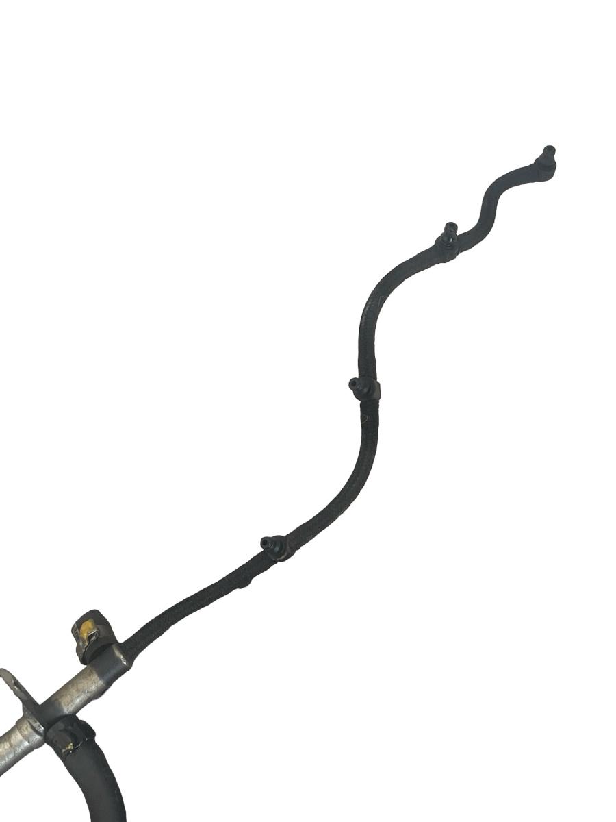 Rampa retur injectoare FIAT GRANDE PUNTO 199_ 2005 -> 1.3 D Multijet 199 A2.000