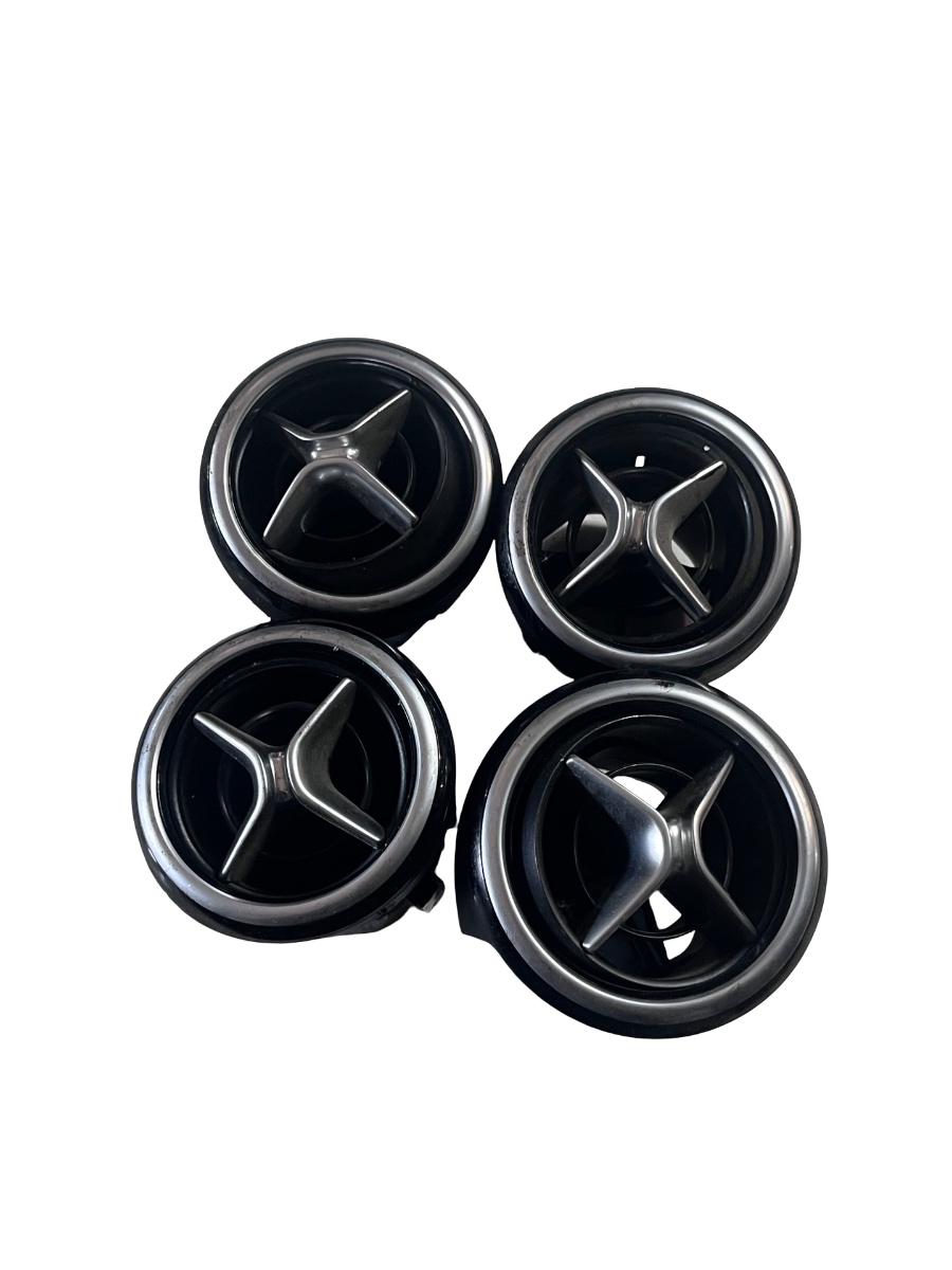Grile de ventilatie MERCEDES-BENZ B-CLASS II W246, W242 2011 -> A2468300354