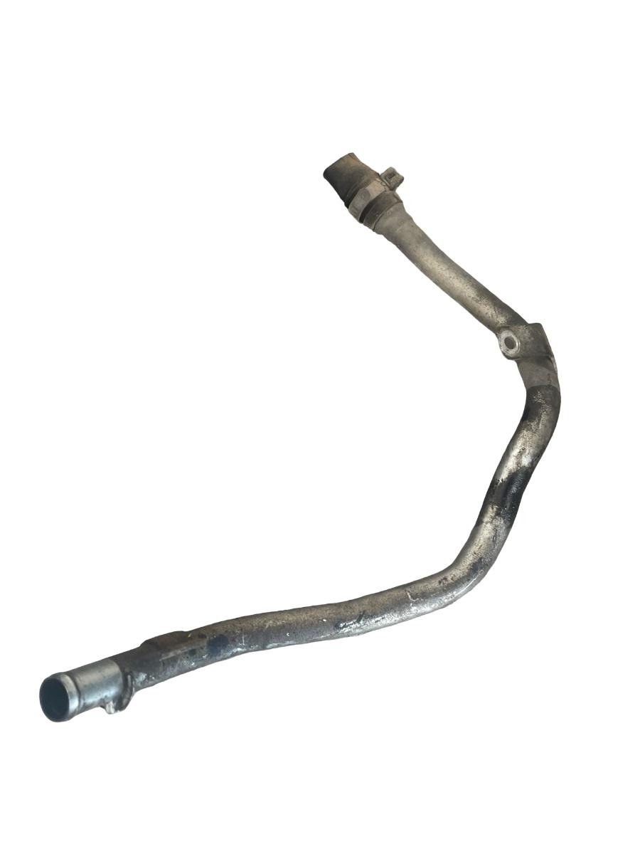Teava lichid de racire motor FIAT GRANDE PUNTO 199_ 2005 -> 1.3 D Multijet 199 A2.000